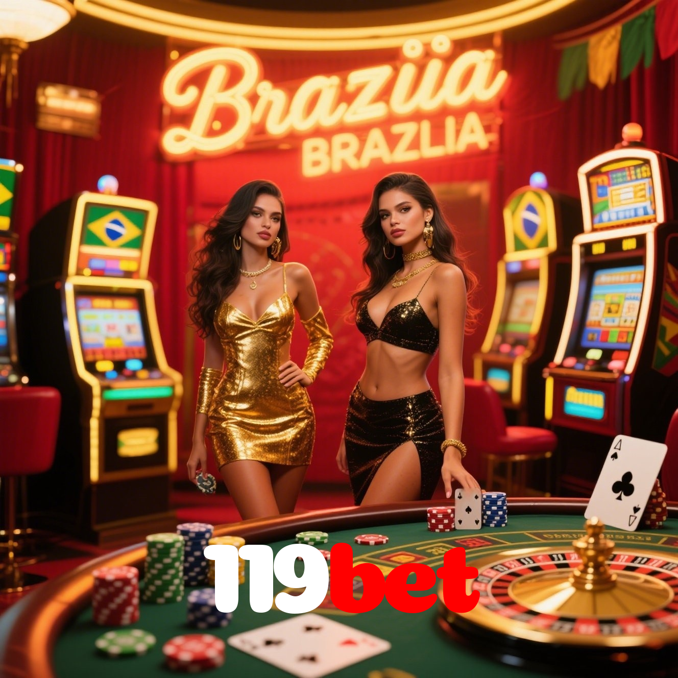 Login no 119bet