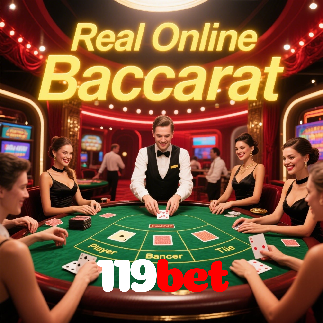 Segurança no 119bet