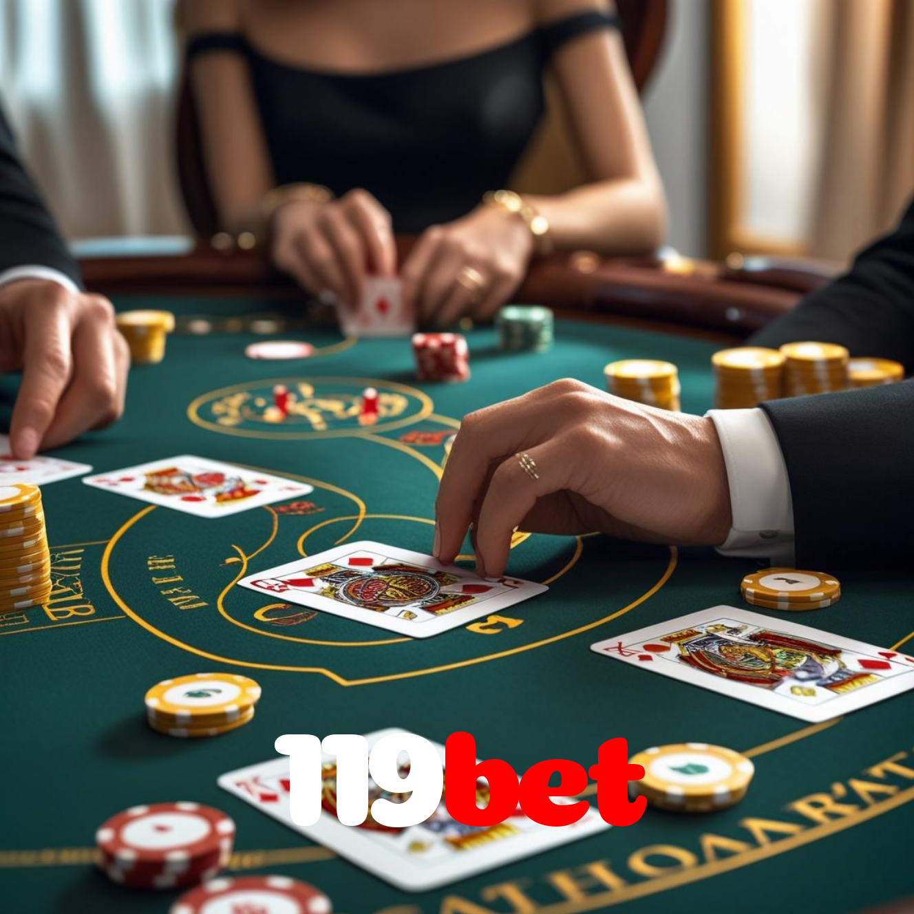 Imagem do 119bet