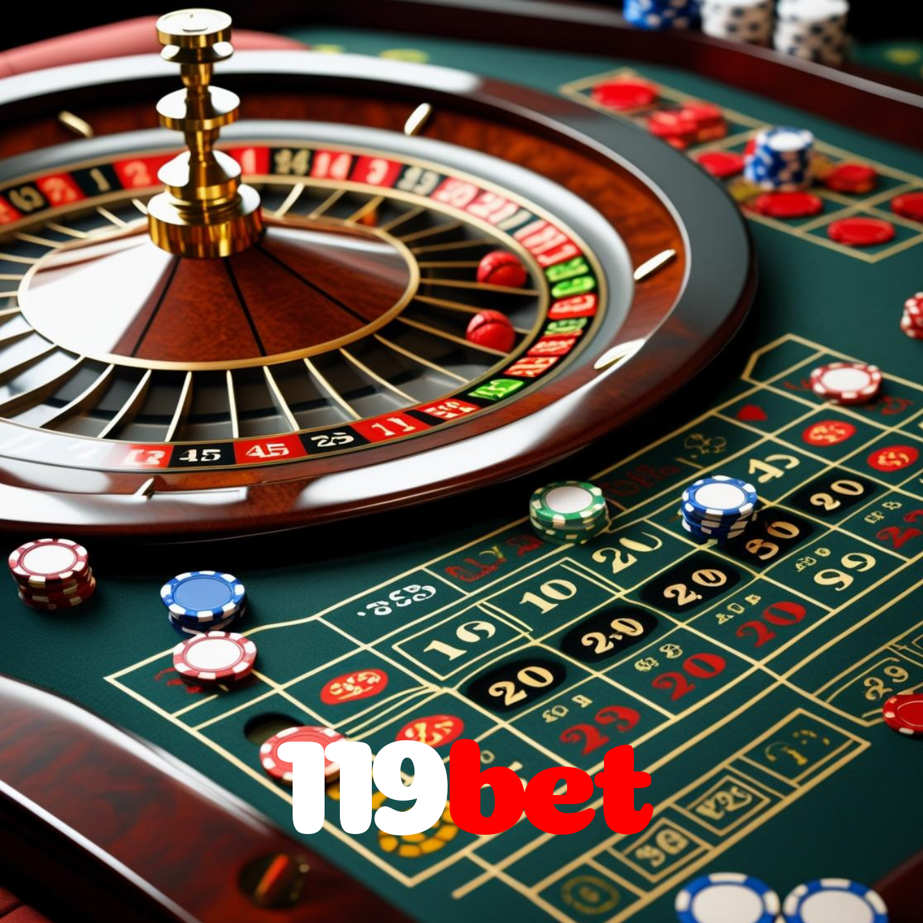 Blackjack